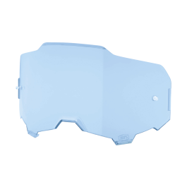 100% Lens ARMEGA / ARMATIC - Injected Blue