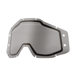 100% Lens + Mud flap Roll-Off Forecast New Generation AC1/ST1 - Dual Sonic met Bumps Smoke