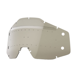 100% Lens + Mud flap Roll-Off Forecast New Generation AC1/ST1 - Sonic met Bumps Smoke