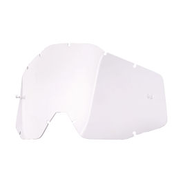 100% Lens RC1/AC1/ST1 - Standard Clear