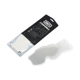 100% Tear-Offs Standaard ARMEGA / ARMATIC