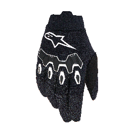 Alpinestars Crosshandschoenen 2026 Full Bore V2 - Zwart / Wit