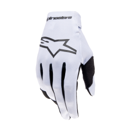 Alpinestars Crosshandschoenen 2026 Radar - Haze Grijs / Zwart