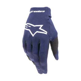 Alpinestars Crosshandschoenen 2026 Radar - Navy / Wit