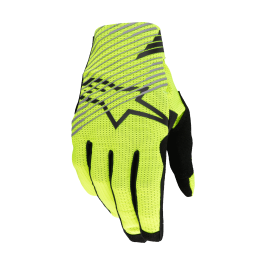 Alpinestars Crosshandschoenen 2026 Radar Pro - Fluo Geel