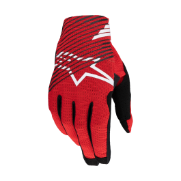 Alpinestars Crosshandschoenen 2026 Radar Pro - Rood