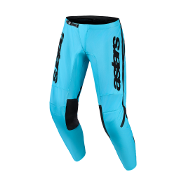 Alpinestars Women Motocross Pants 2026 Fluid Apex - Tropical / Black