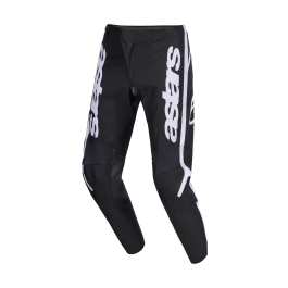 Alpinestars Kinder Crossbroek 2026 Fluid Apex - Zwart / Grijs