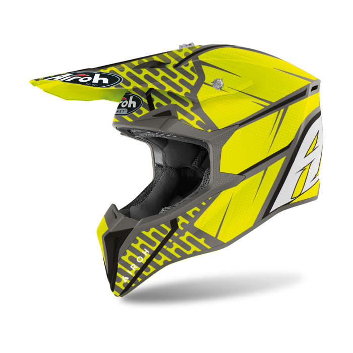 airoh-crosshelm-wraap-idol-mat-antraciet-geel-1.png
