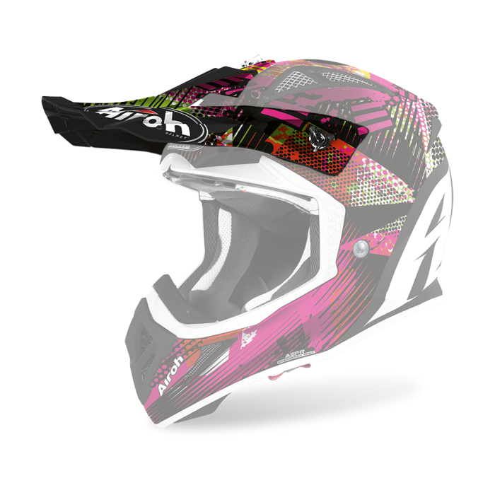 airoh-helmklep-aviator-ace-insane-mat-groen-roze-1.png