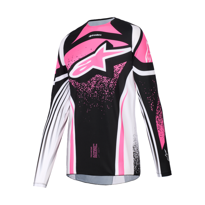 alpinestars-dames-cross-shirt-2026-techstar-nomur-zwart-wit-fuchsia-1.png
