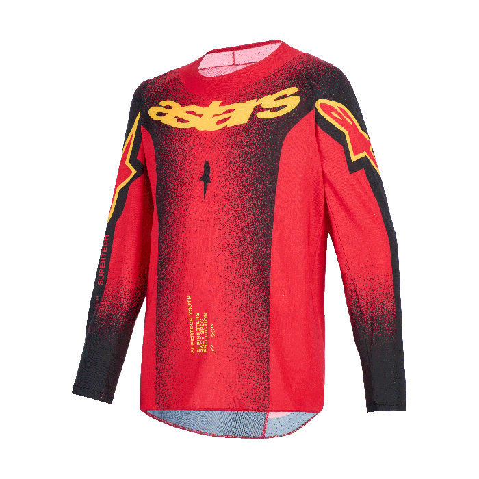 alpinestars-kinder-cross-shirt-2026-supertech-scenz-rood-zwart-geel-1.png