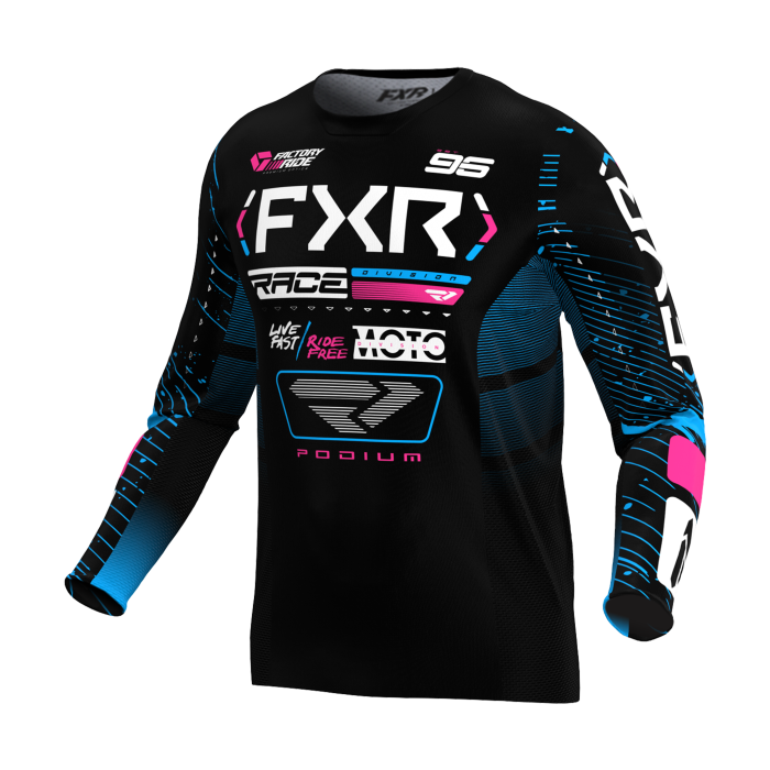 fxr-cross-shirt-podium-zwart-cyan-roze-1.png