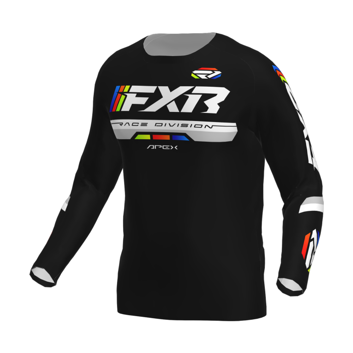 fxr-kinder-cross-shirt-2026-apex-zwart-1.png
