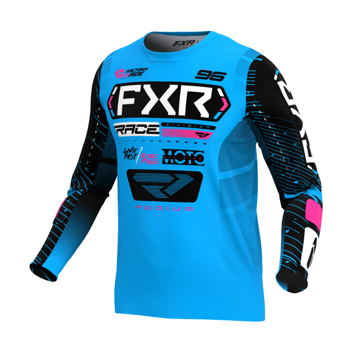 fxr-kinder-cross-shirt-podium-cyan-zwart-roze-1.png
