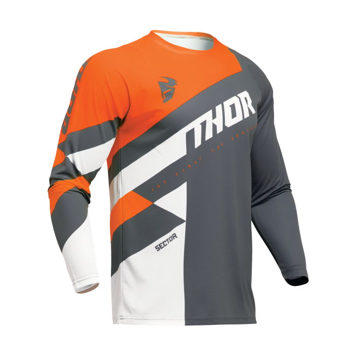 thor-kinder-cross-shirt-sector-checker-charcoal-oranje-1.png