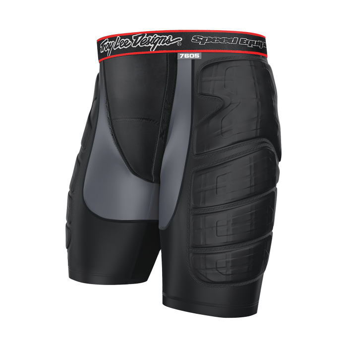 troy-lee-designs-kinder-beschermingsbroek-kort-7605-zwart-1.png